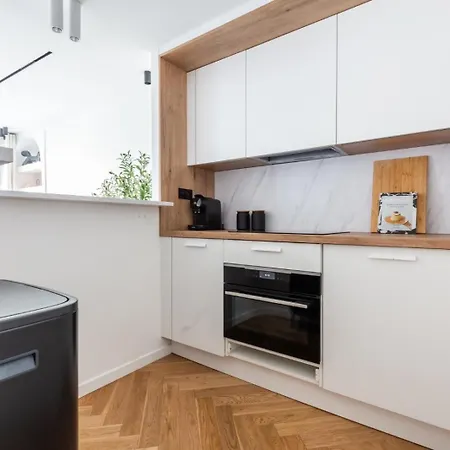 Lejlighed Saint-honore - Vendome - Luxury Designer Flat *