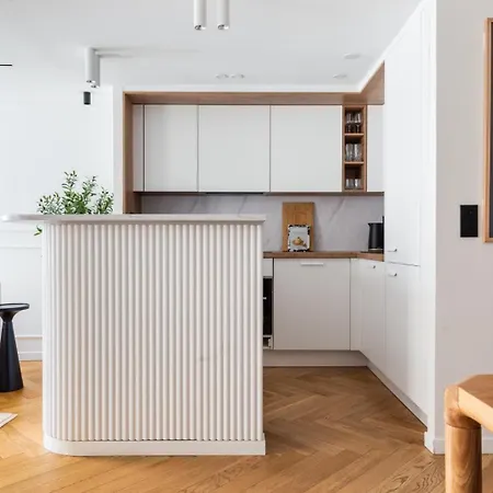 Saint-honore - Vendome - Luxury Designer Flat 아파트 *