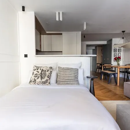 아파트 Saint-honore - Vendome - Luxury Designer Flat *