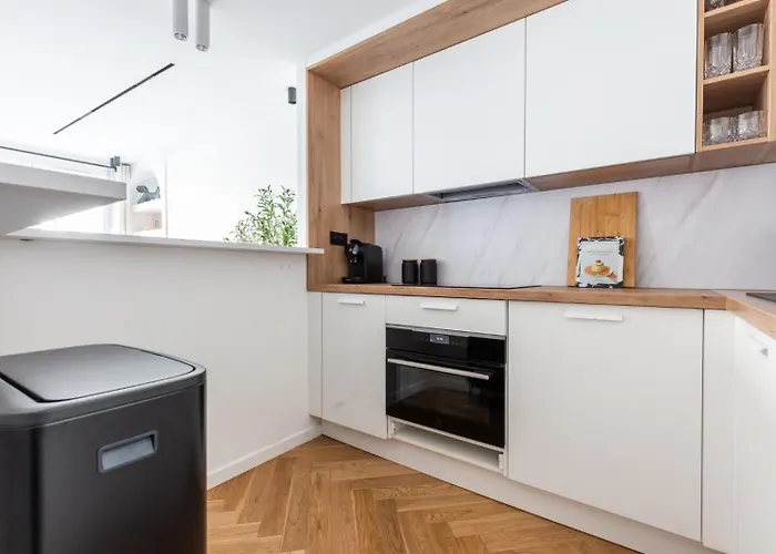 아파트 Saint-honore - Vendome - Luxury Designer Flat *